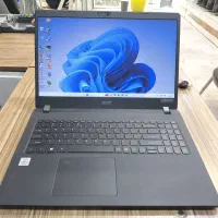 لپ تاپ نسل ۱۰ acer travelmate p215-52
