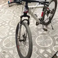 دوچرخه 26 یونر سال