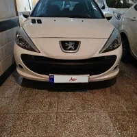 پژو 207i سقف فلز مدل 1401|خودرو سواری و وانت|تبریز, |دیوار