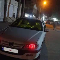 پژو پارس سال 97 زیمنس