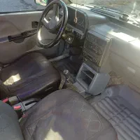 پراید صندق دار|خودرو سواری و وانت|بروجرد, |دیوار