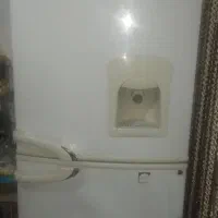 یخچال سالم سالم