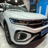 شیشه دودی - کاور بدنه - احیای رنگ - سرامیک بدنه|خدمات موتور و ماشین|پرند, فاز ۳|دیوار