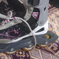اسکیت سایز ۳۶ تا ۳۹