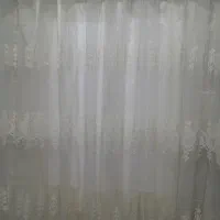 پرده تور پانچ نو