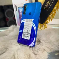 شیاومی note8حافظه 128گیگ رم4 پلمپ بدون تعمیر|موبایل|تبریز, |دیوار
