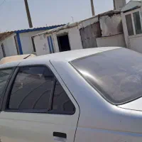 پژو ۴۰۵ مدل ۹۶|خودرو سواری و وانت|تهران, سعیدآباد|دیوار