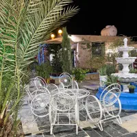 اجاره کوتاه مدت باغ ویلا با تمامی امکانات