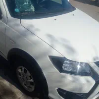 کوییک rs|خودرو سواری و وانت|زنجان, |دیوار