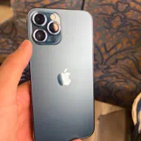 ایفون ۱۲ پرومکس