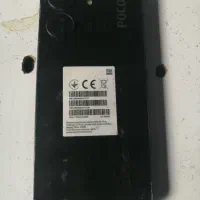 پوکو C65|موبایل|شیراز, رکنآباد|دیوار