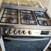 اجاق گاز ۵ شعله فردار تاکنوگاز