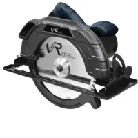 اره دیسکی یا اره گرد بر ویوارکس تیغه ۲۳ با گارنتی