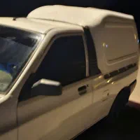 وانت پراید ۴۰۲|خودرو سواری و وانت|کرمان, |دیوار