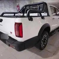 کی ام سی T9 ۱۴۰۳ سفید KMC با لوازم اضافه|خودرو سواری و وانت|تبریز, |دیوار