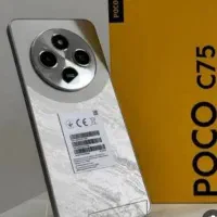 پوکو75c|موبایل|گرگان, |دیوار