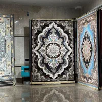 یه فرش خاص و پرفروش و خیلی نرم لطیف ۷۰۰ شانه اصل/|فرش|تهران, شهرک شریعتی|دیوار