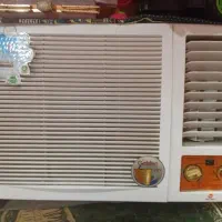 کولر گازی|کولر گازی و فنکوئل|میناب, |دیوار