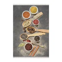 فرش قسطی 12و9و6 متری کناره مدرن آشپزخانه کرم قهوه|فرش|تهران, جمهوری|دیوار