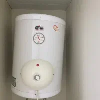 آبگرمکن برقی رفاه