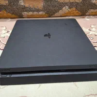 ps4 اسلیم|کنسول، بازی ویدئویی و آنلاین|خرم‌آباد, |دیوار