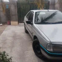 پژو 405|خودرو سواری و وانت|نرماشیر, |دیوار