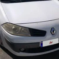 مگان مدل ۱۳۹۰ بی رنگ‌تمیز|خودرو سواری و وانت|پردیس, فاز ۴|دیوار