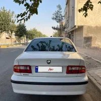 سمند ef7 دوگانه فابریک مدل ۹۶|خودرو سواری و وانت|شاهینشهر, شهرک ردانی پور|دیوار