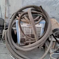 دوش تانکر ماشین|ماشینآلات صنعتی|اندیمشک, |دیوار