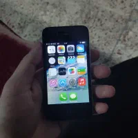 آیفون ۴ کلکسیونی|موبایل|اهر, |دیوار