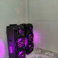 باندصداخفن|سیستم صوتی خانگی|پاکدشت, حصار امیر|دیوار