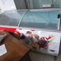 یخچال فریزر