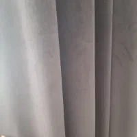 والان پرده.دکوری پرده|پرده، رانر، رومیزی|قم, هفت تیر|دیوار