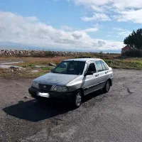 فروش پراید ۱۴۱ مدل ۸۵