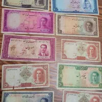 اسکناس کلکسیونی