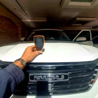 کارشناس خودرو تضمین ۱۰۰٪ تشخیص رنگ سیارفنی موتور|خدمات موتور و ماشین|تهران, تهرانپارس غربی|دیوار