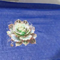 گل و چسبی دو بعدی|لباس|بندرعباس, |دیوار