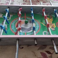 فوتبال دستی
