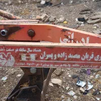 گاواهن ۱۲ قربان محمد زاده و پسران