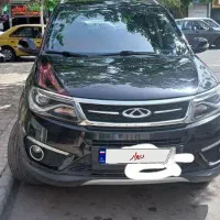 تیگو 5 مدل 1400