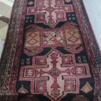 کنار دست بافت طرح چارویمان|فرش|اسلام‌شهر, صادقیه|دیوار