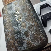 PS5 slim اروپا2016