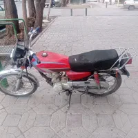 موتور سیکلت برند انرژی