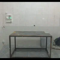 میز کار|میز تحریر و کامپیوتر|تهران, نبی اکرم|دیوار