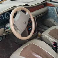 سمند ۸۶ خاکستری|خودرو سواری و وانت|تکاب, |دیوار