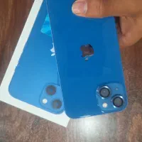 ایفون ۱۳ نرمال دو سیم کارت