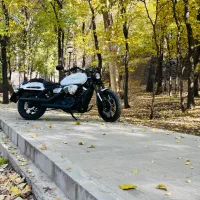 موتورسیکلت کویر c2