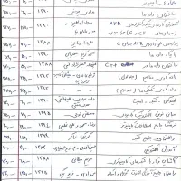 انواع کتابهای دانشگاهی و مذهبی