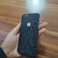 فروش ایفون ۶s|موبایل|زابل, |دیوار
