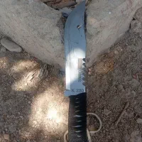 چاقو کوه نوردی